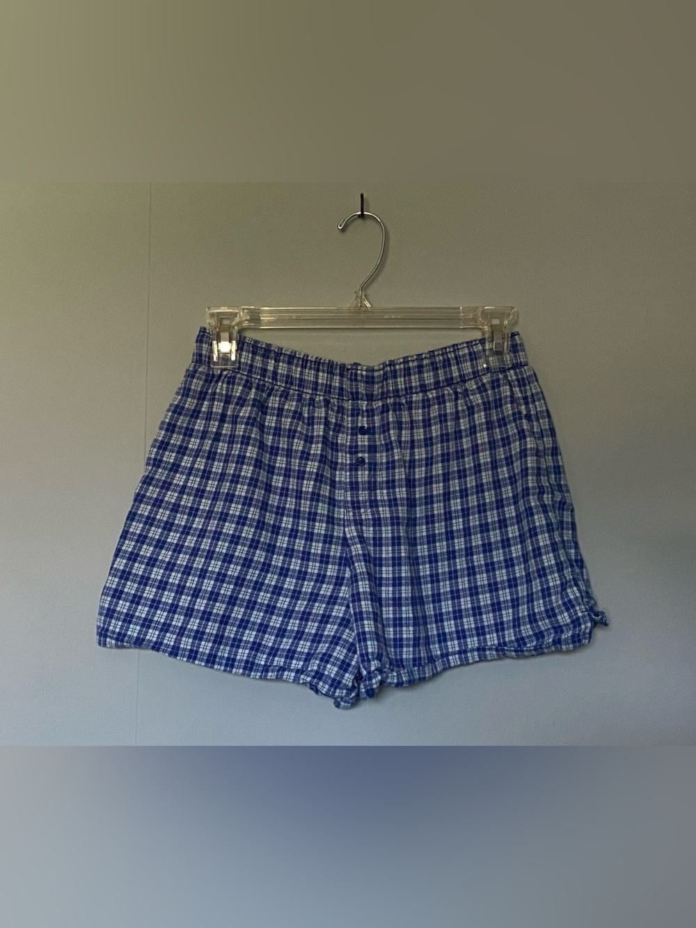 Boxer Sleep Shorts